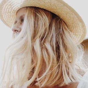 Meet your Posher, Maggie